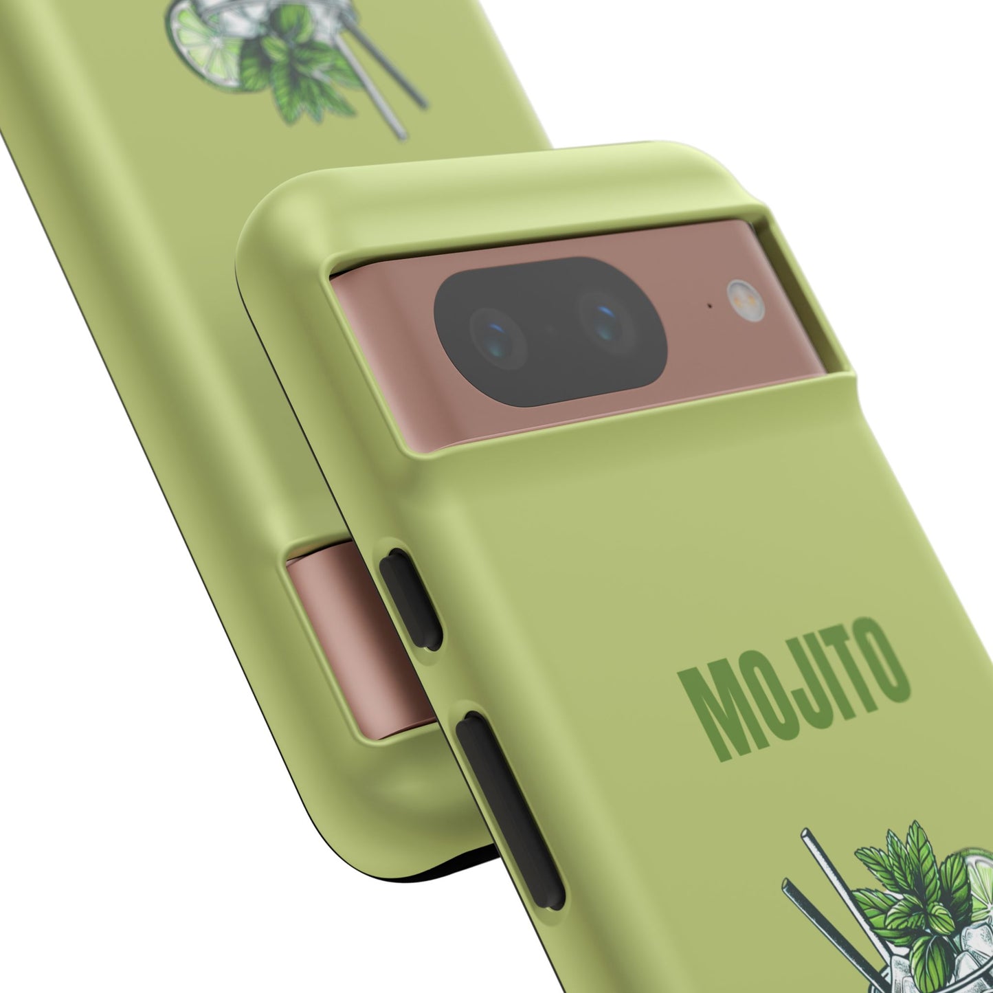 Tough Case “Mojito”