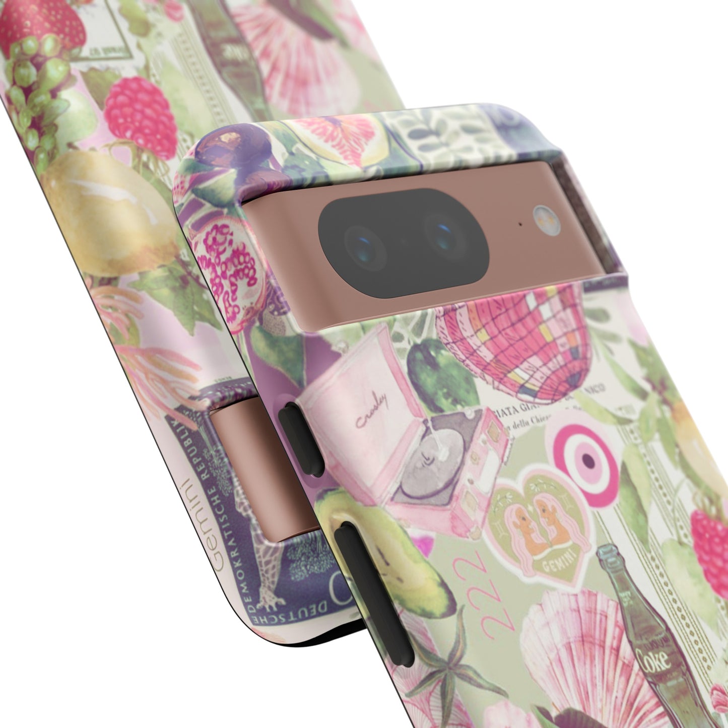 Tough Case “Rio”