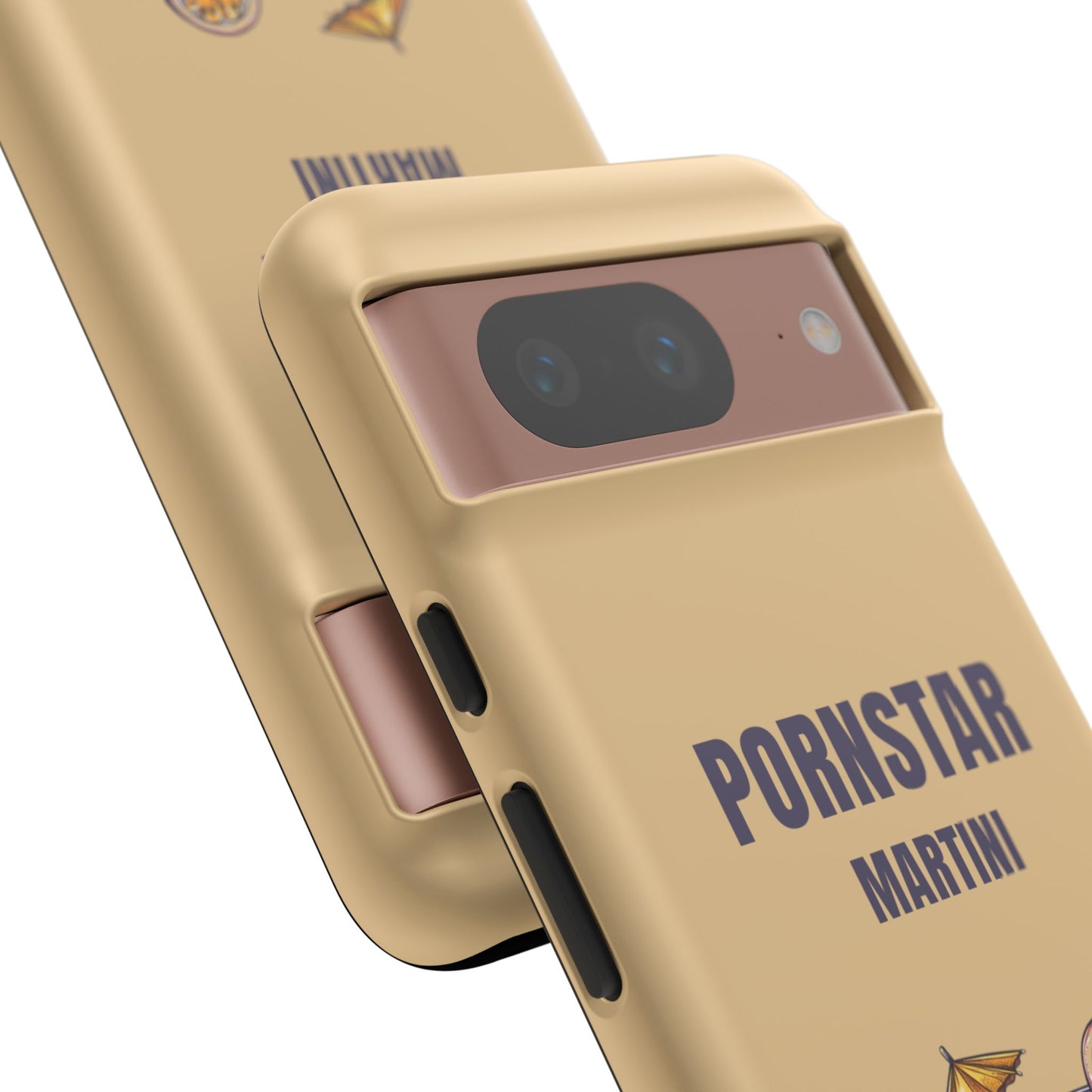 Tough Case “PS martini”