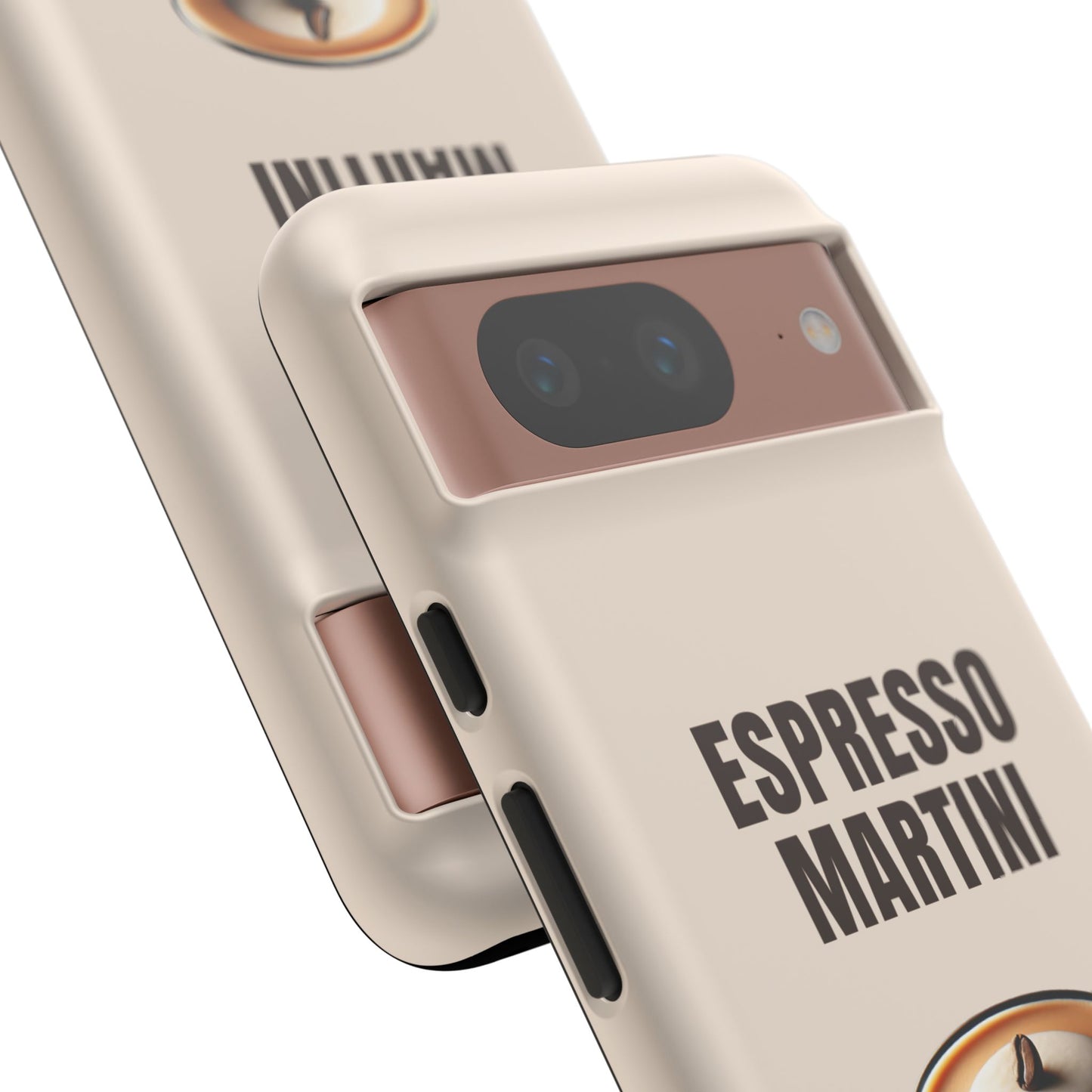 Tough Case “espresso martini”
