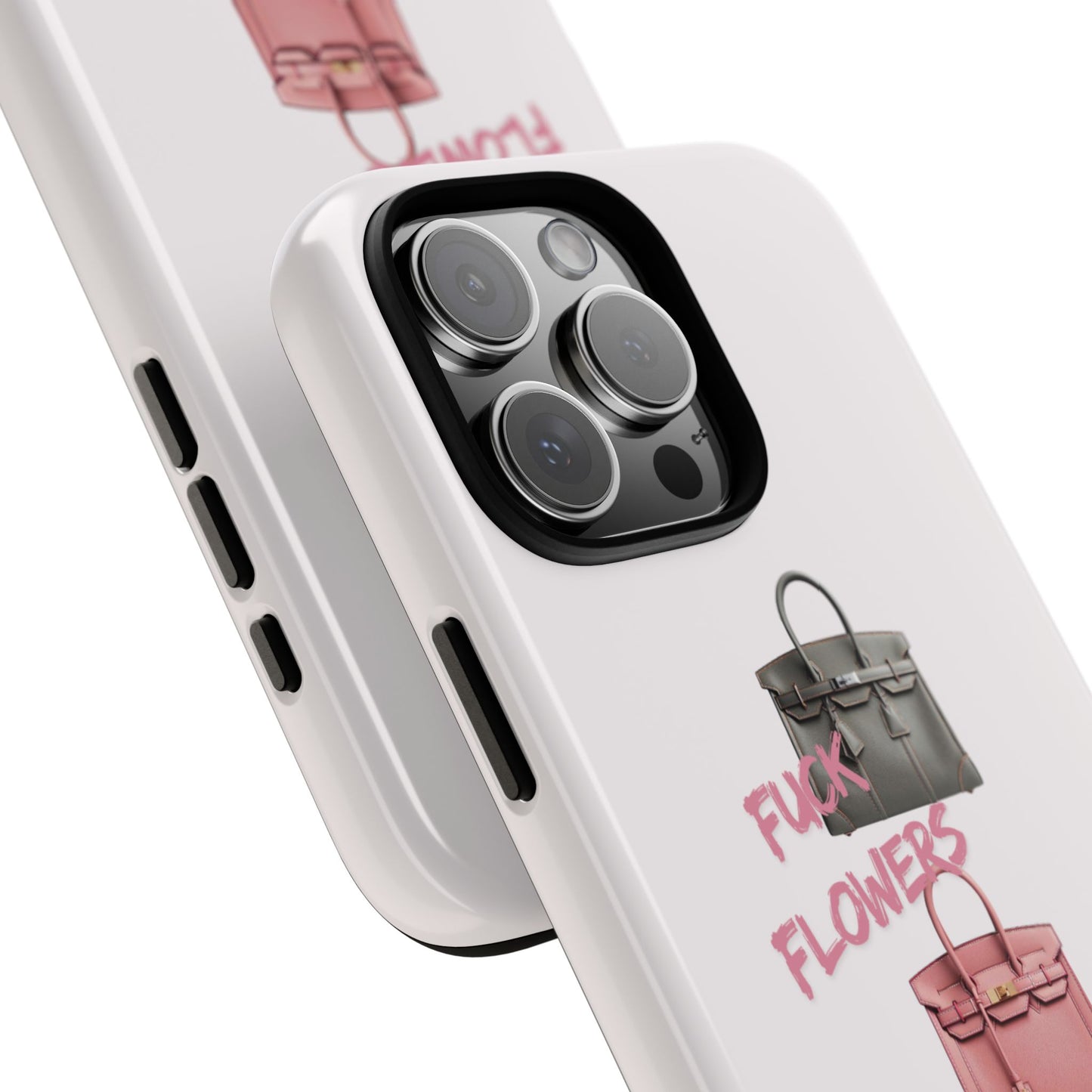 Tough Case “It girl bag”