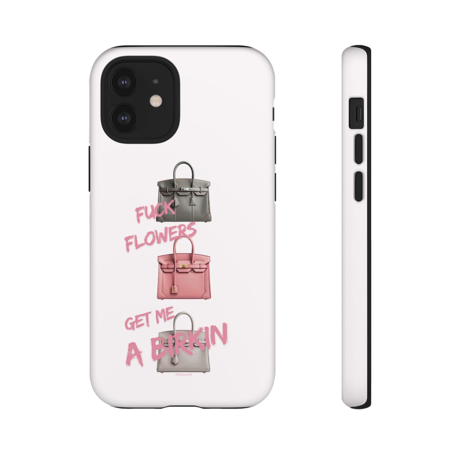 Tough Case “It girl bag”