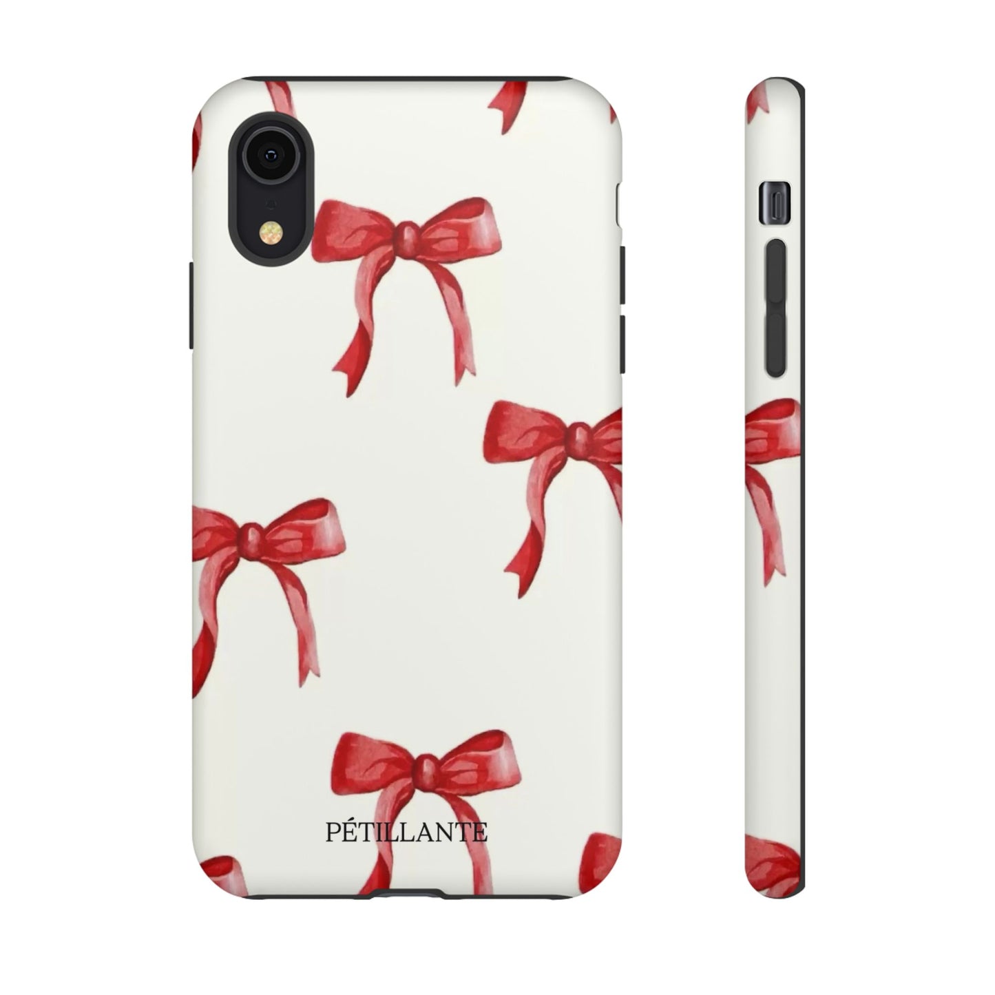 Tough Case “Present bows”