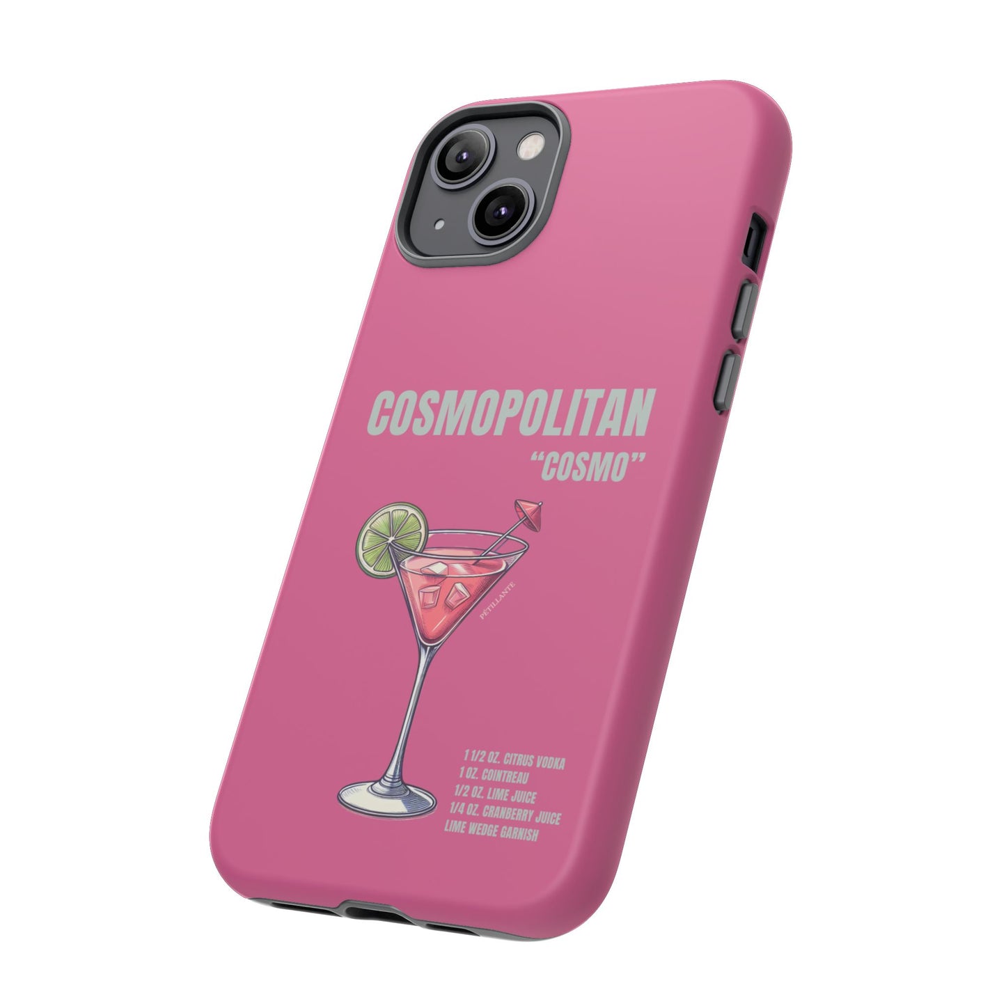 Tough Case “Cosmo”