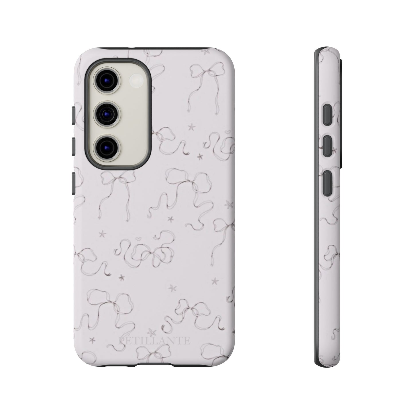 Tough Case “Clean”