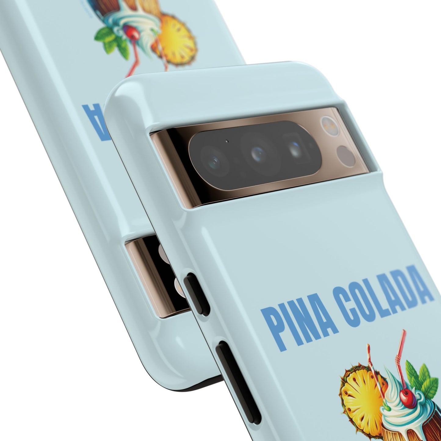 Tough Case “Pina colada”