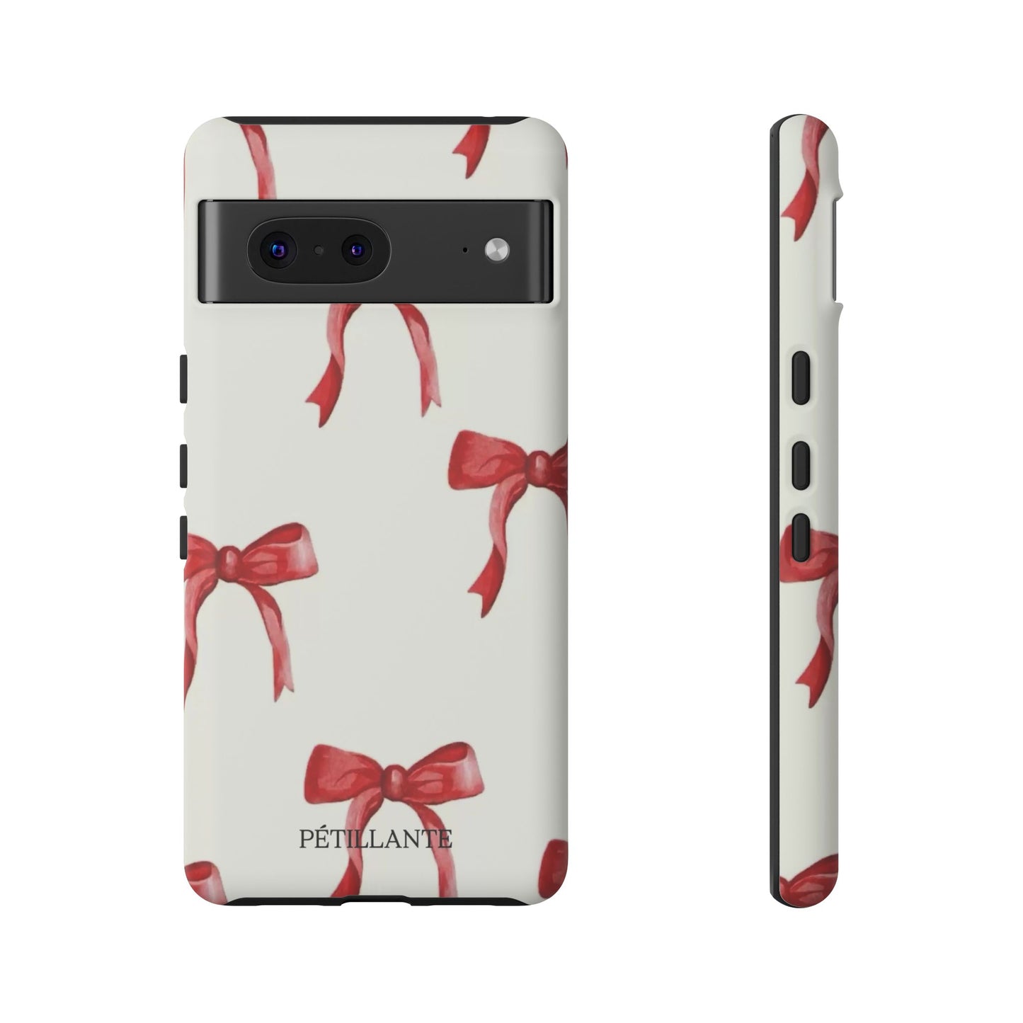 Tough Case “Present bows”