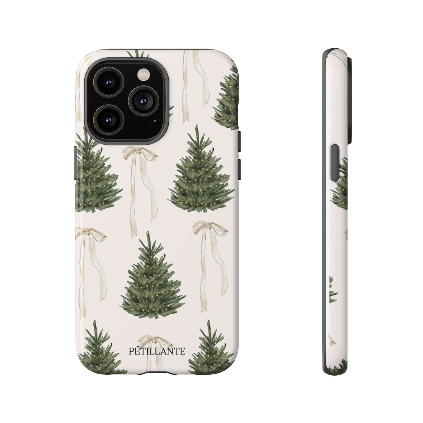 Tough Case “Christmas tree”