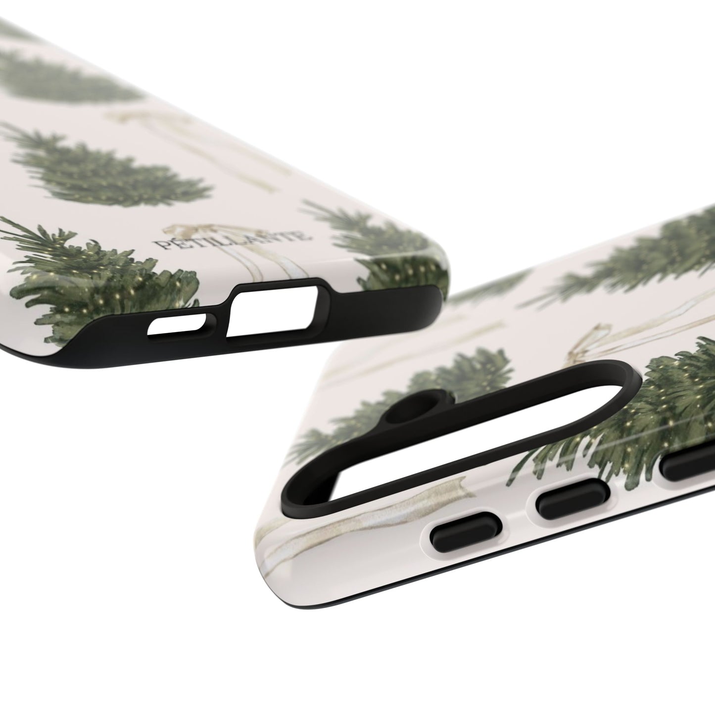 Tough Case “Christmas tree”