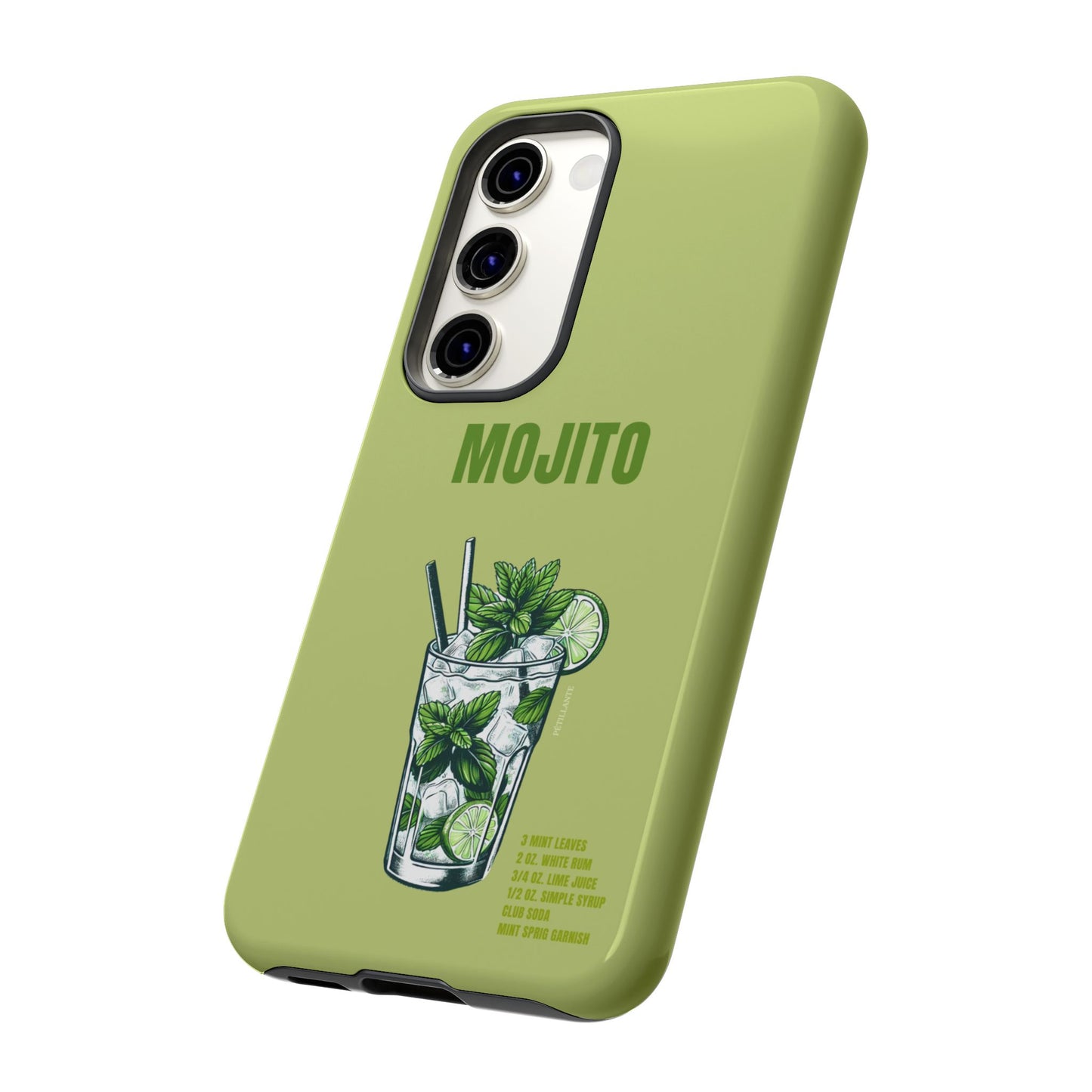 Tough Case “Mojito”