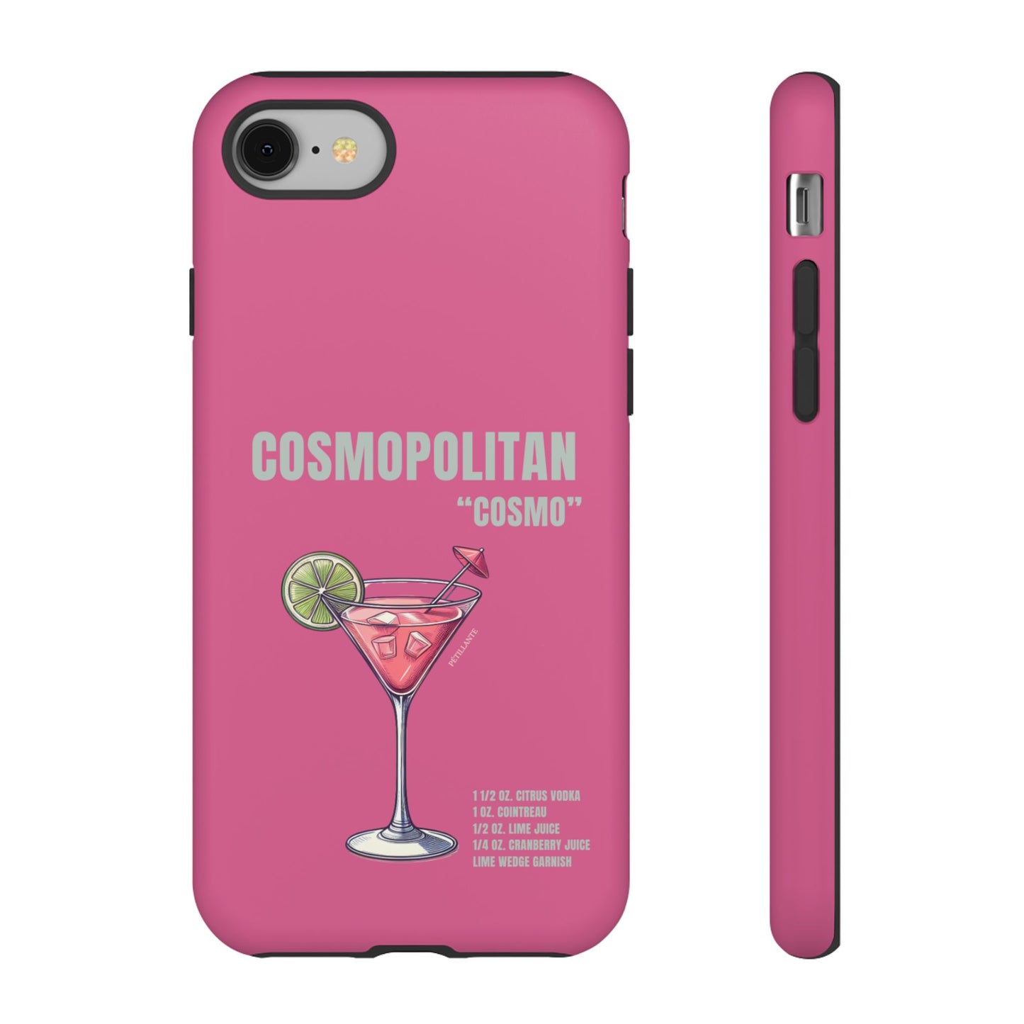 Tough Case “Cosmo”
