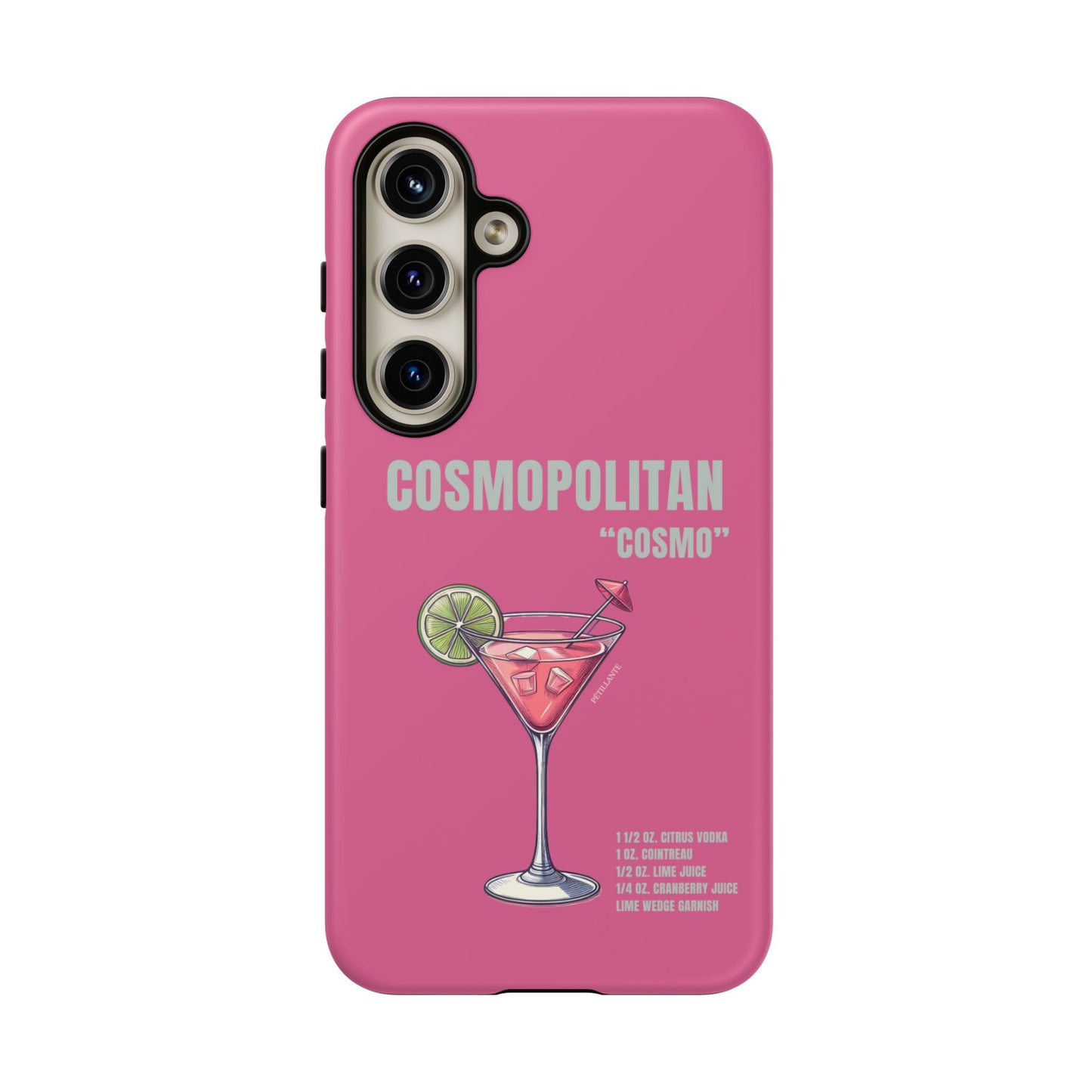 Tough Case “Cosmo”