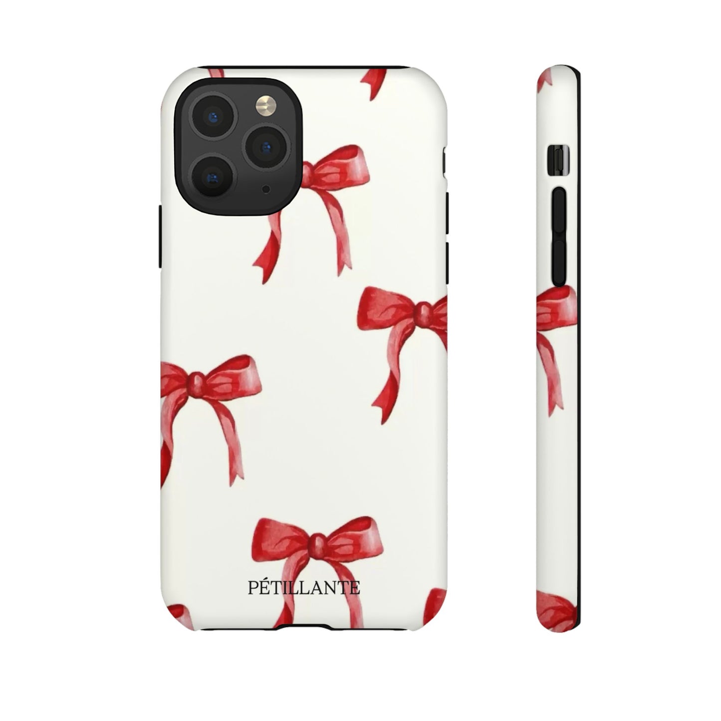 Tough Case “Present bows”