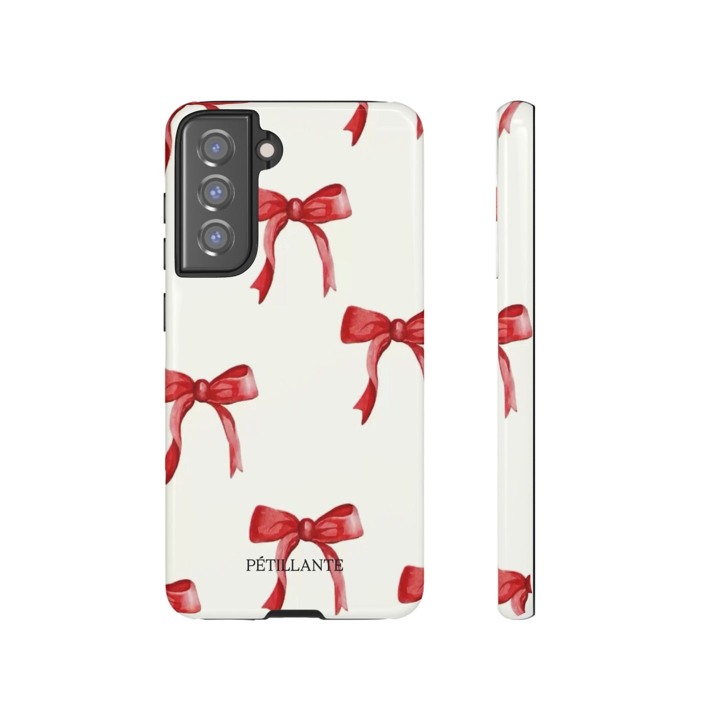 Tough Case “Present bows”