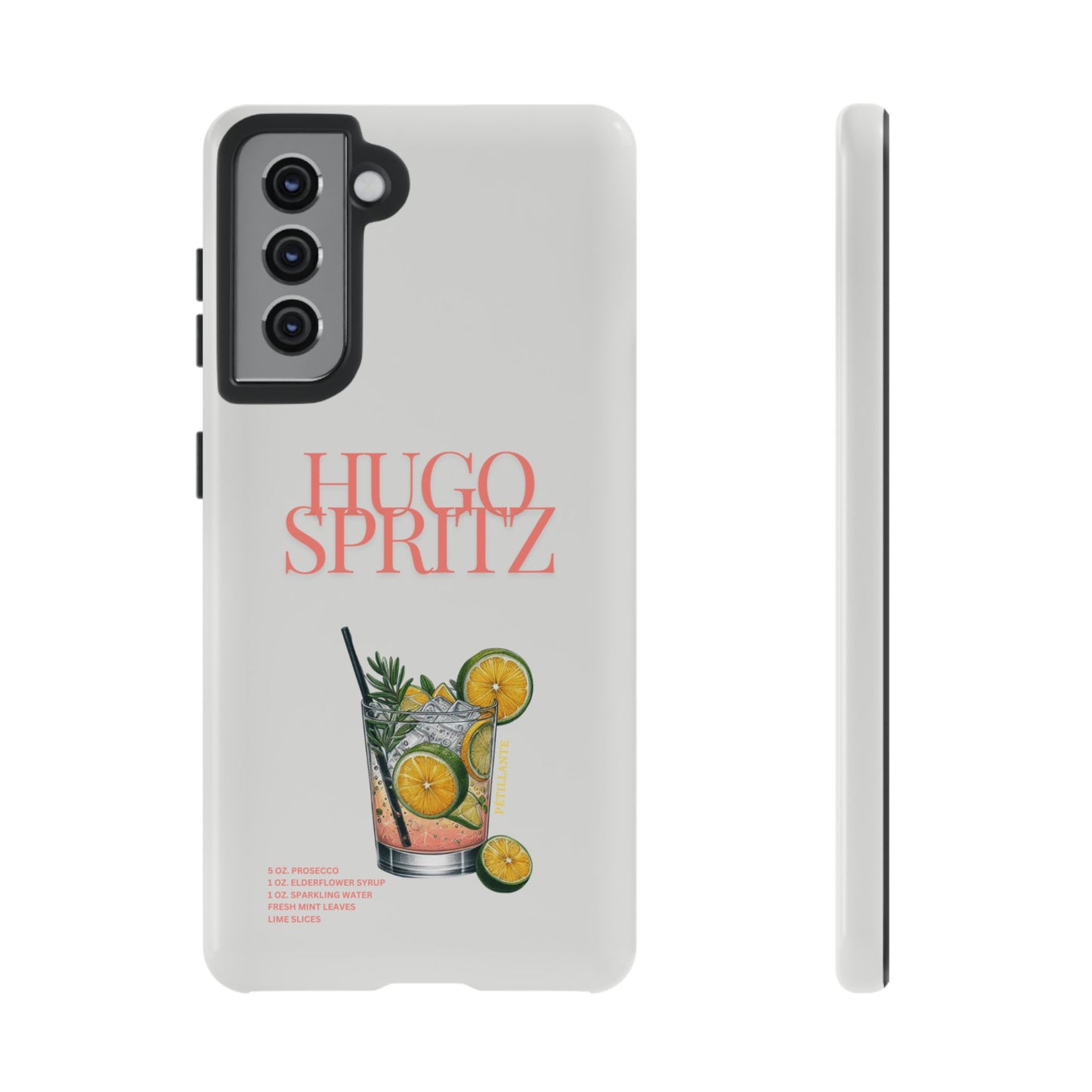 Tough Case “Hugo”