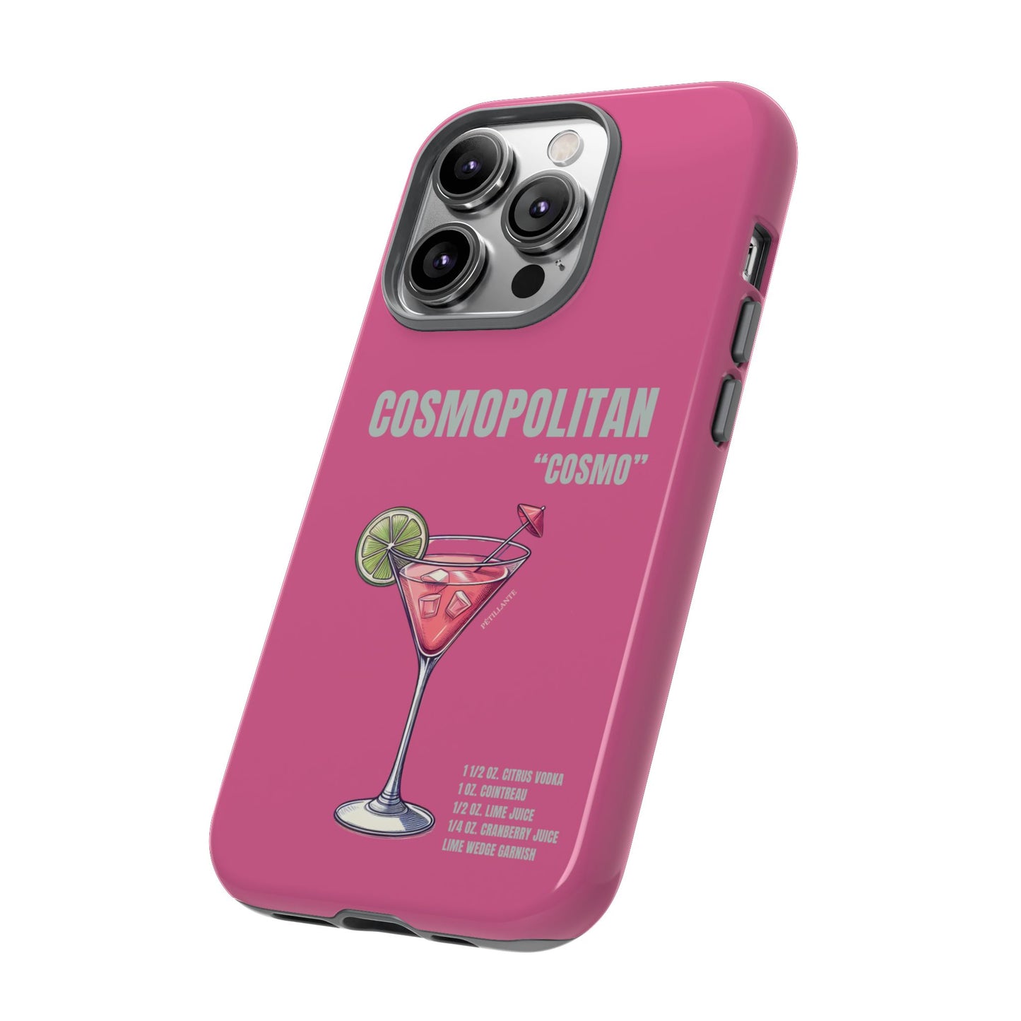 Tough Case “Cosmo”