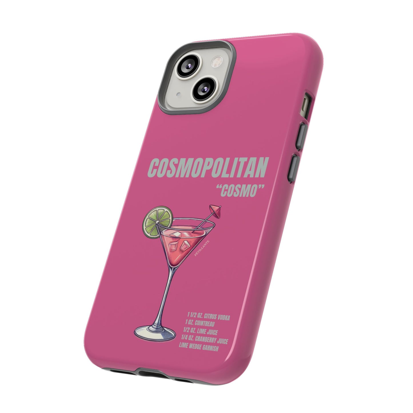 Tough Case “Cosmo”