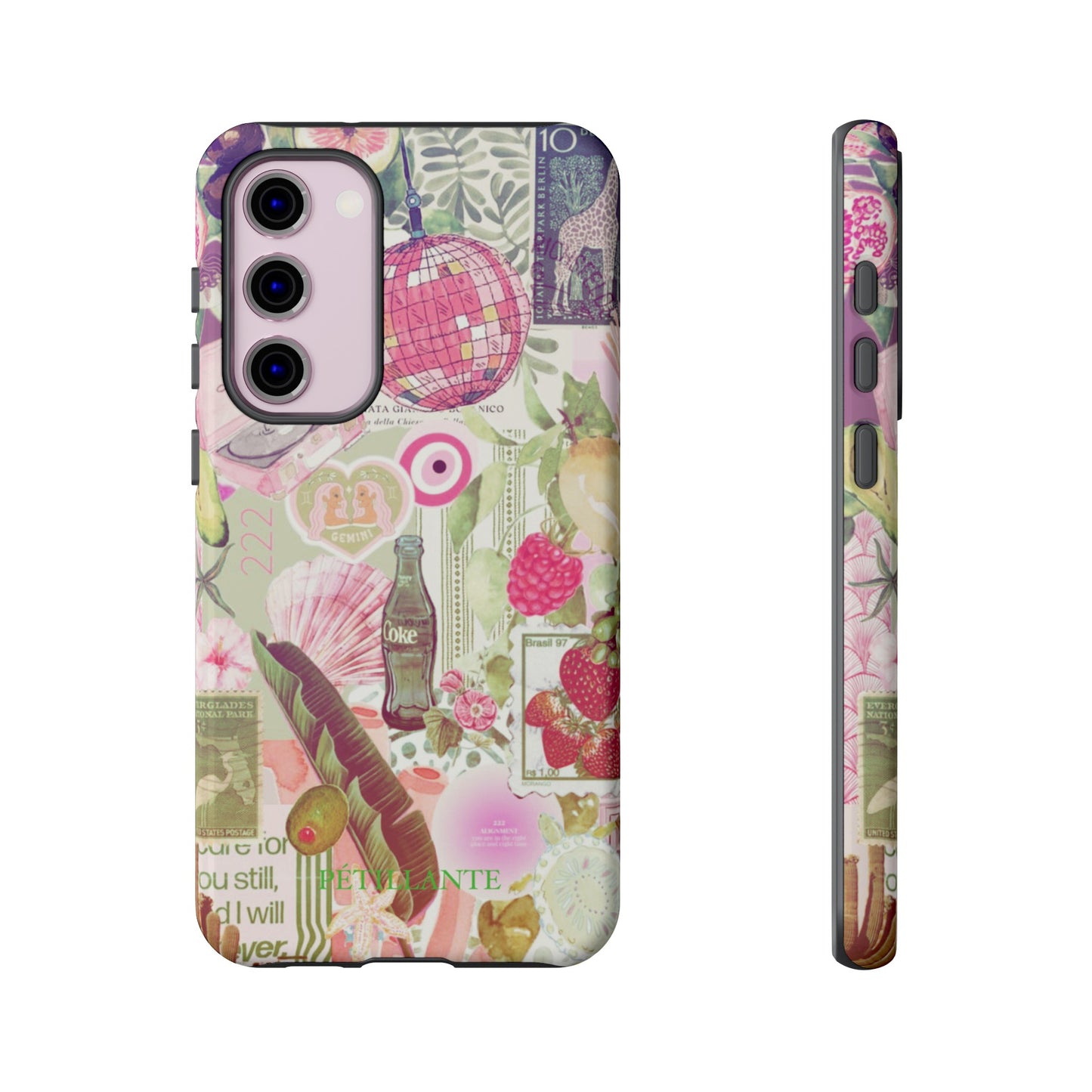 Tough Case “Rio”