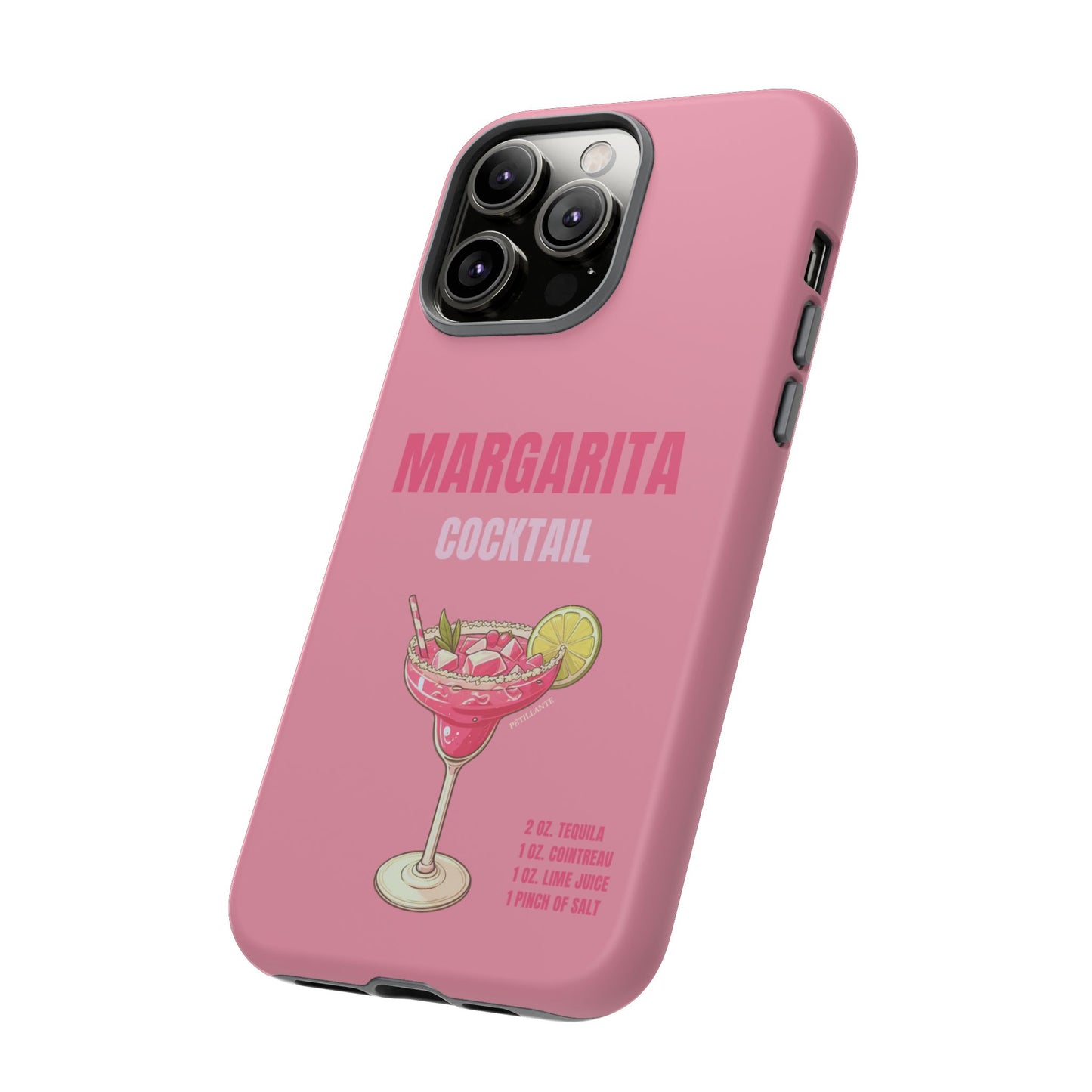 Tough Case “Margarita”