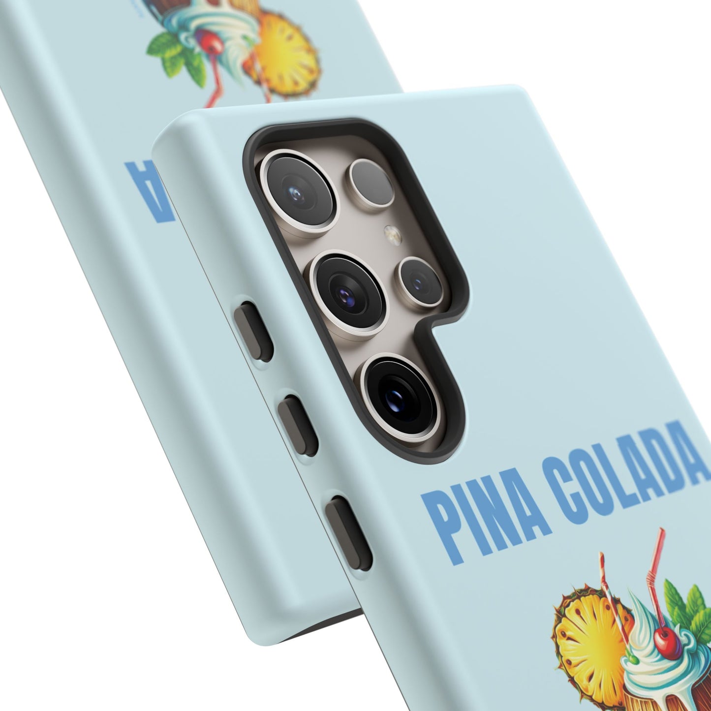 Tough Case “Pina colada”