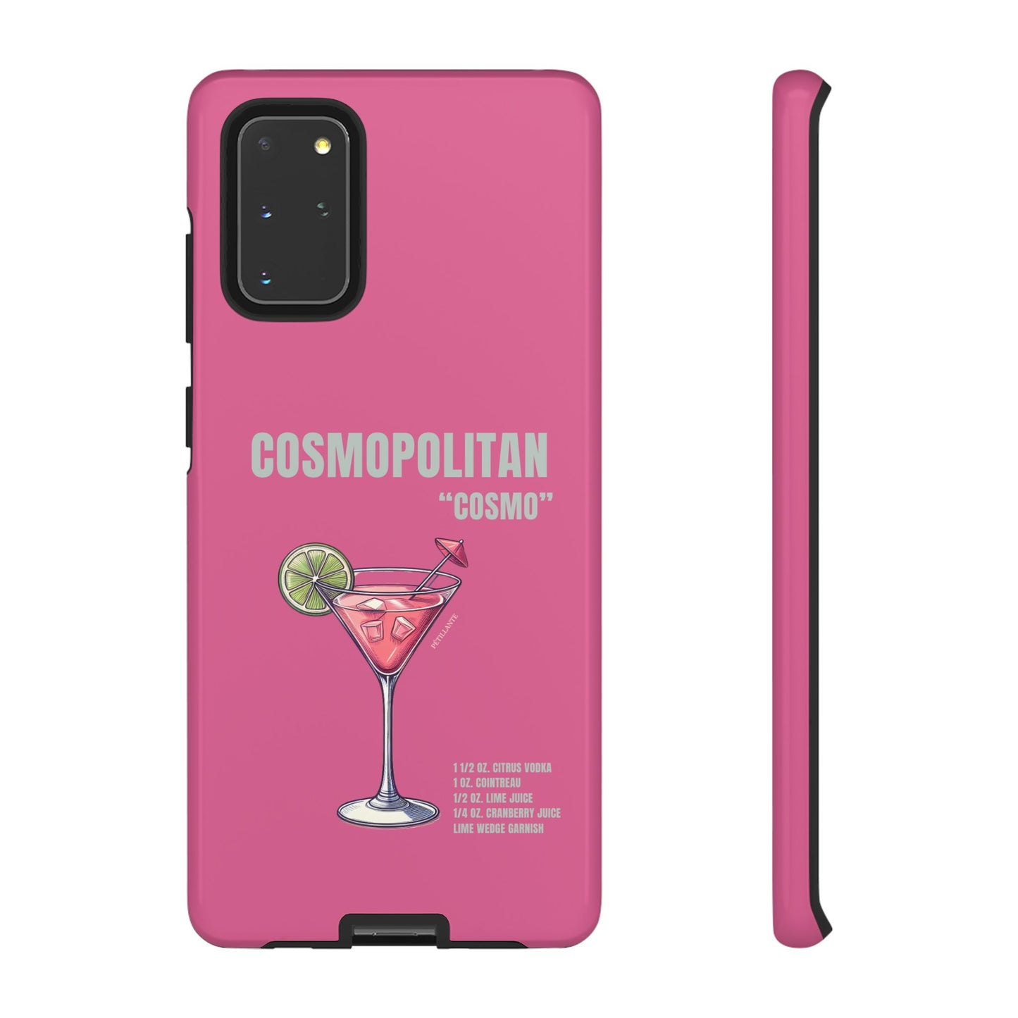 Tough Case “Cosmo”