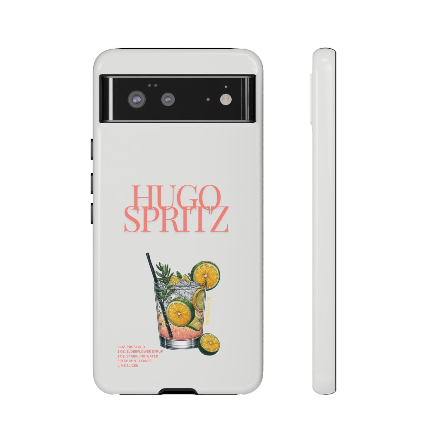 Tough Case “Hugo”