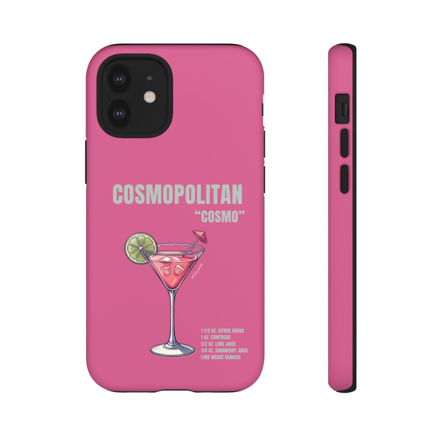 Tough Case “Cosmo”