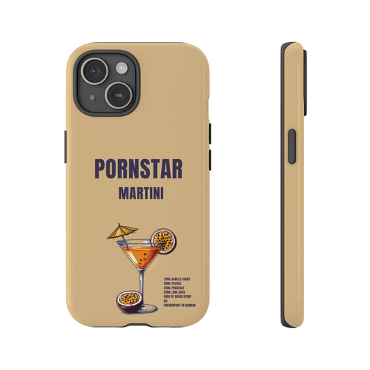 Tough Case “PS martini”