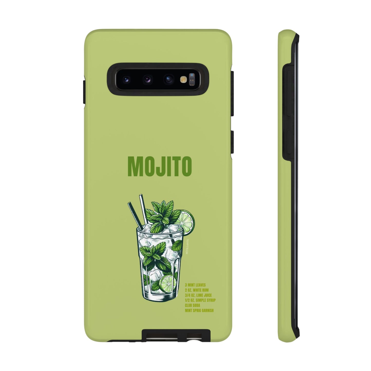 Tough Case “Mojito”