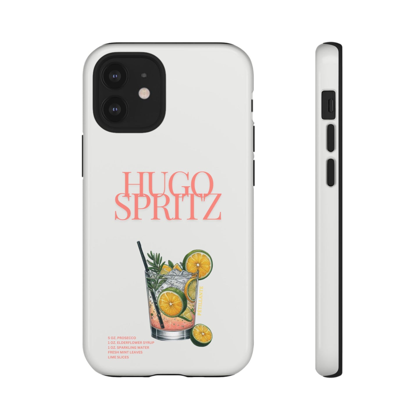 Tough Case “Hugo”