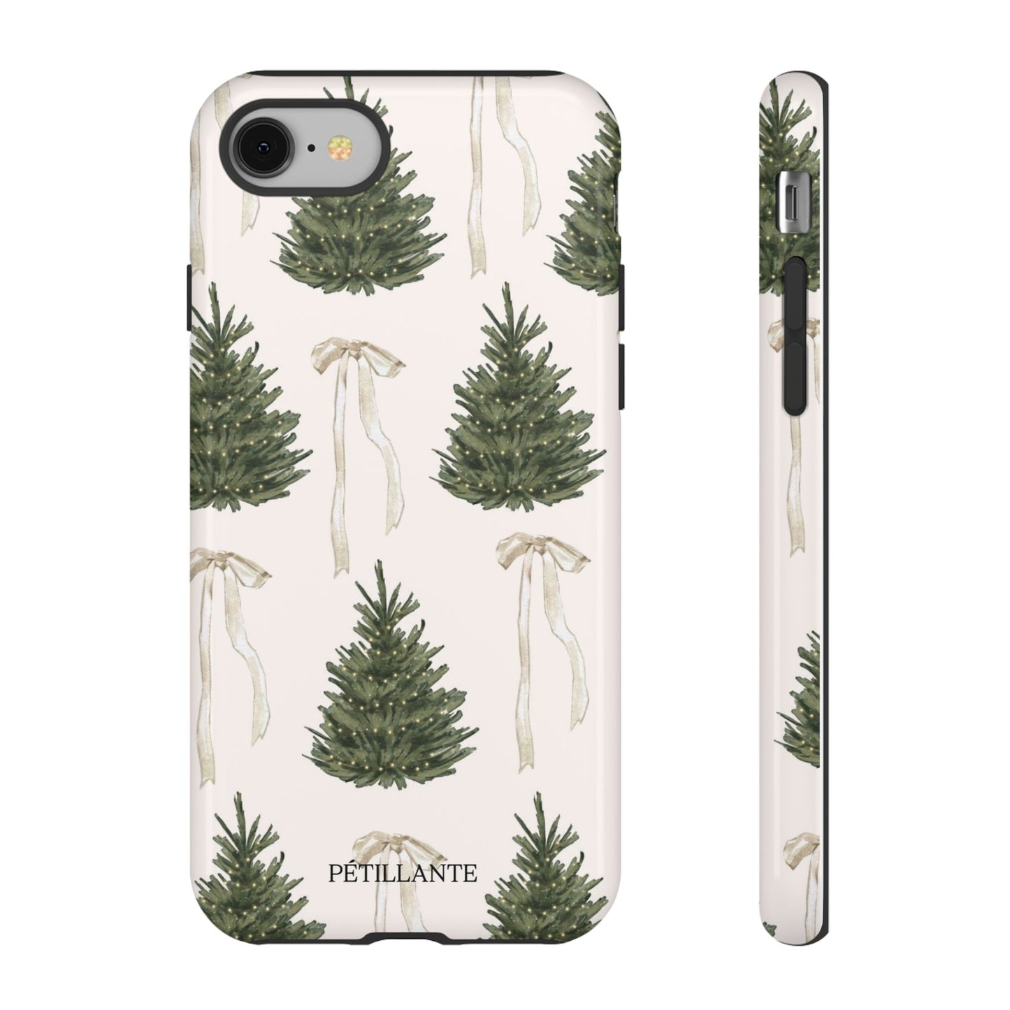 Tough Case “Christmas tree”