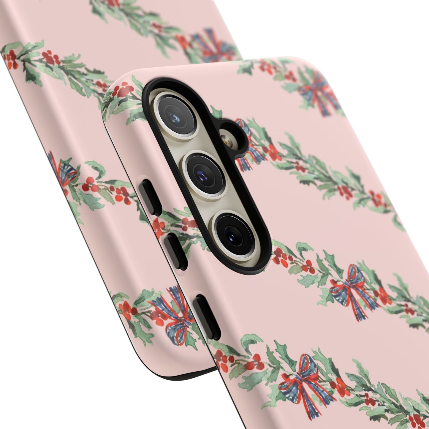 Tough Case “Holiday time”