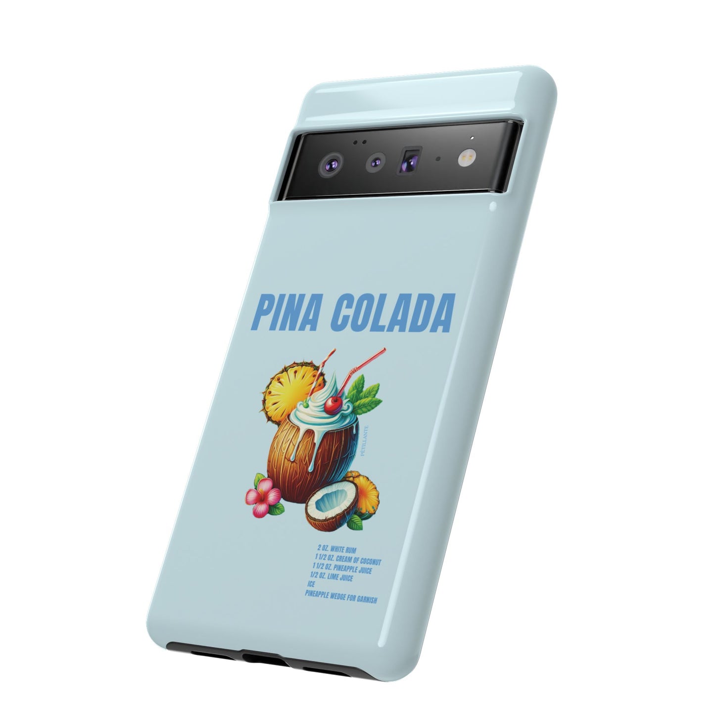 Tough Case “Pina colada”