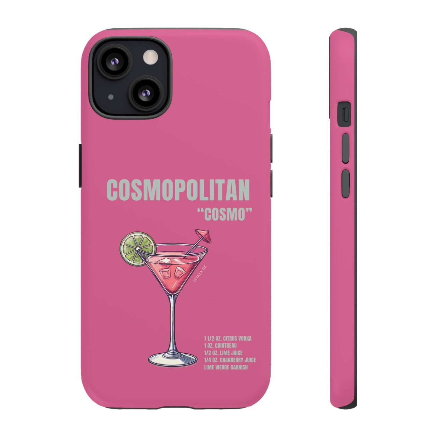 Tough Case “Cosmo”