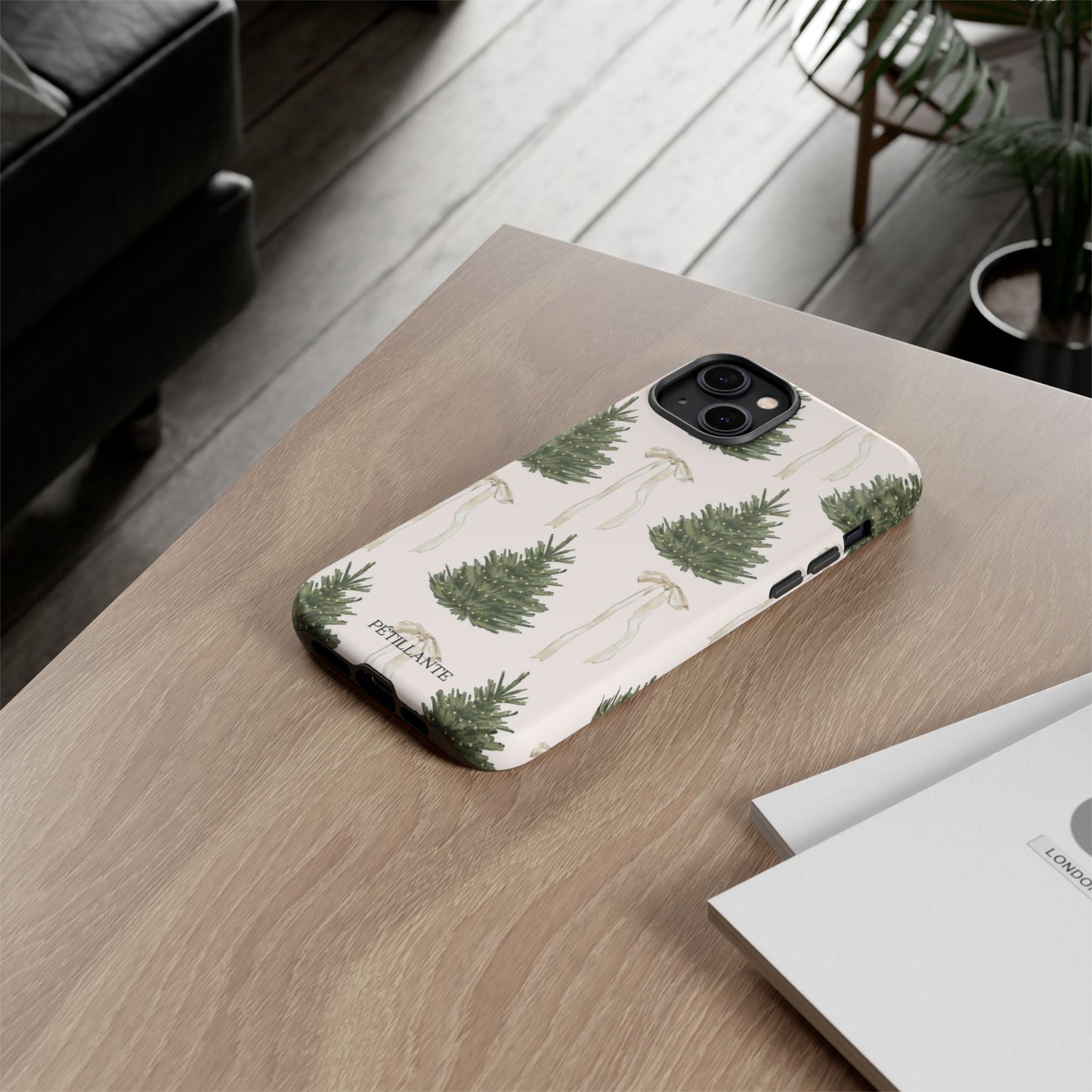 Tough Case “Christmas tree”