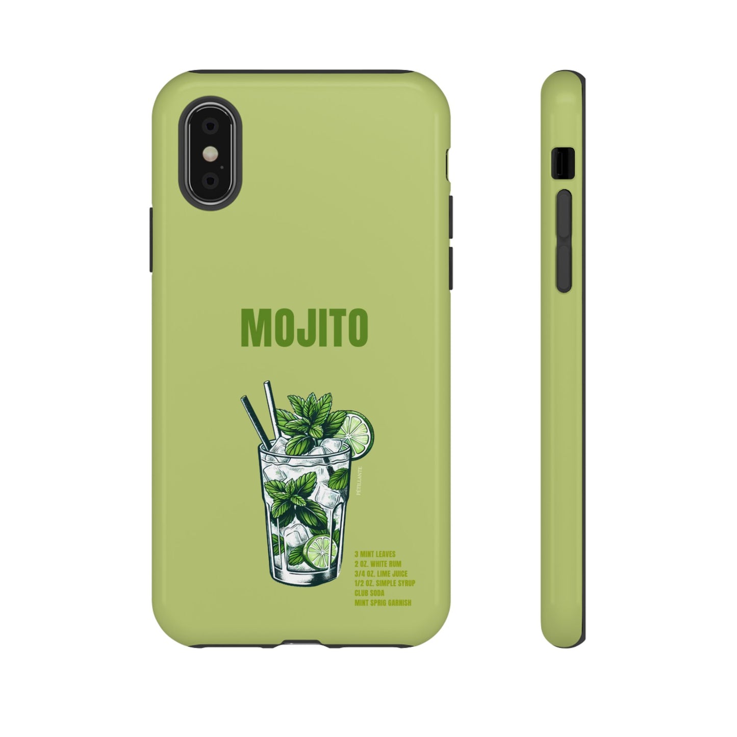 Tough Case “Mojito”