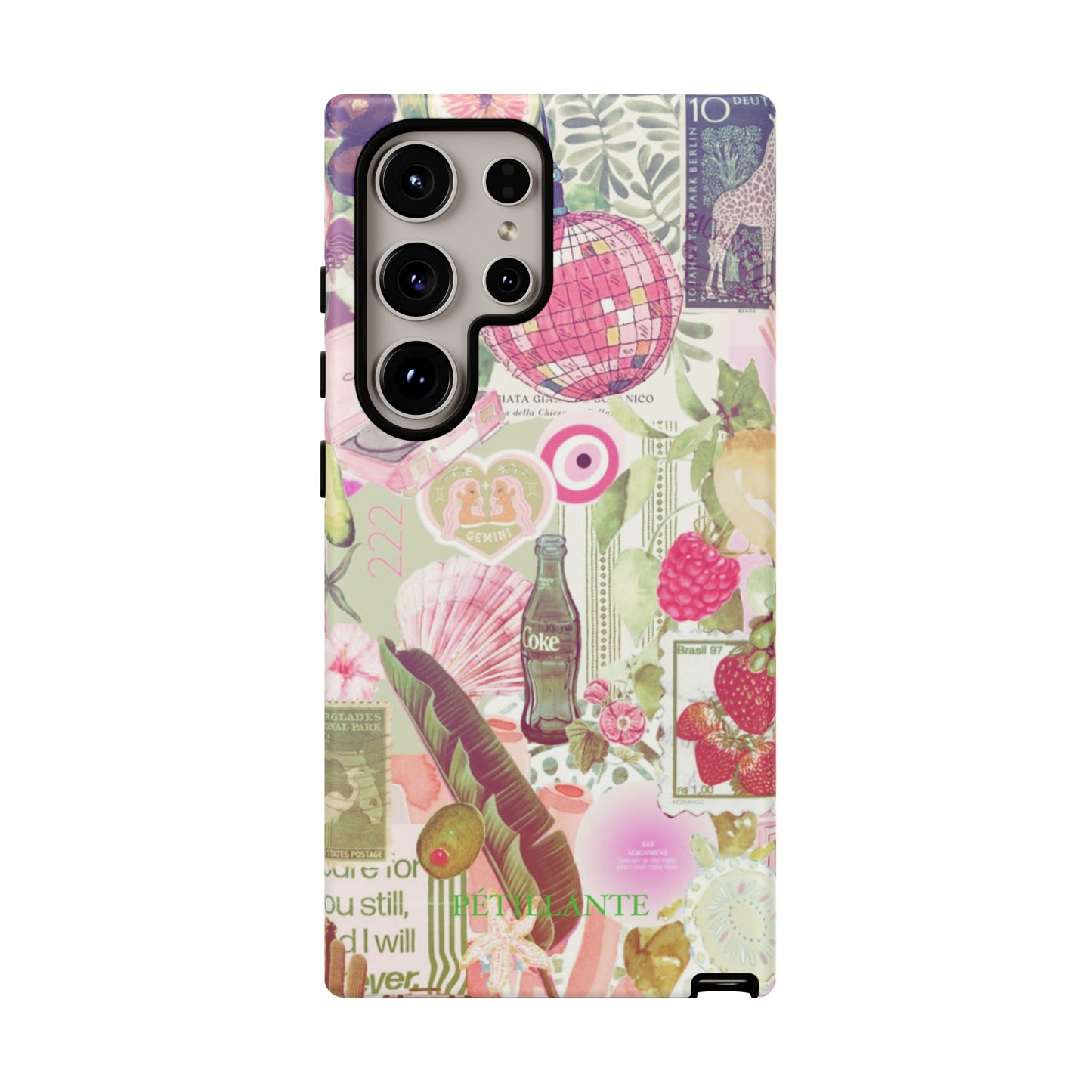 Tough Case “Rio”