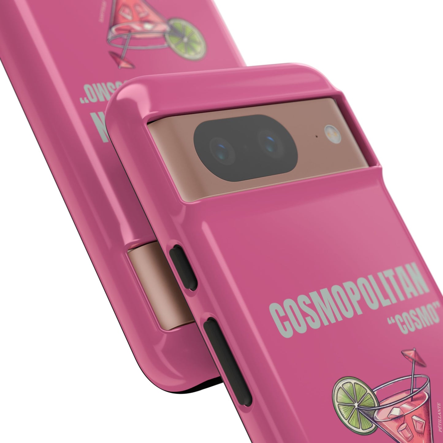 Tough Case “Cosmo”