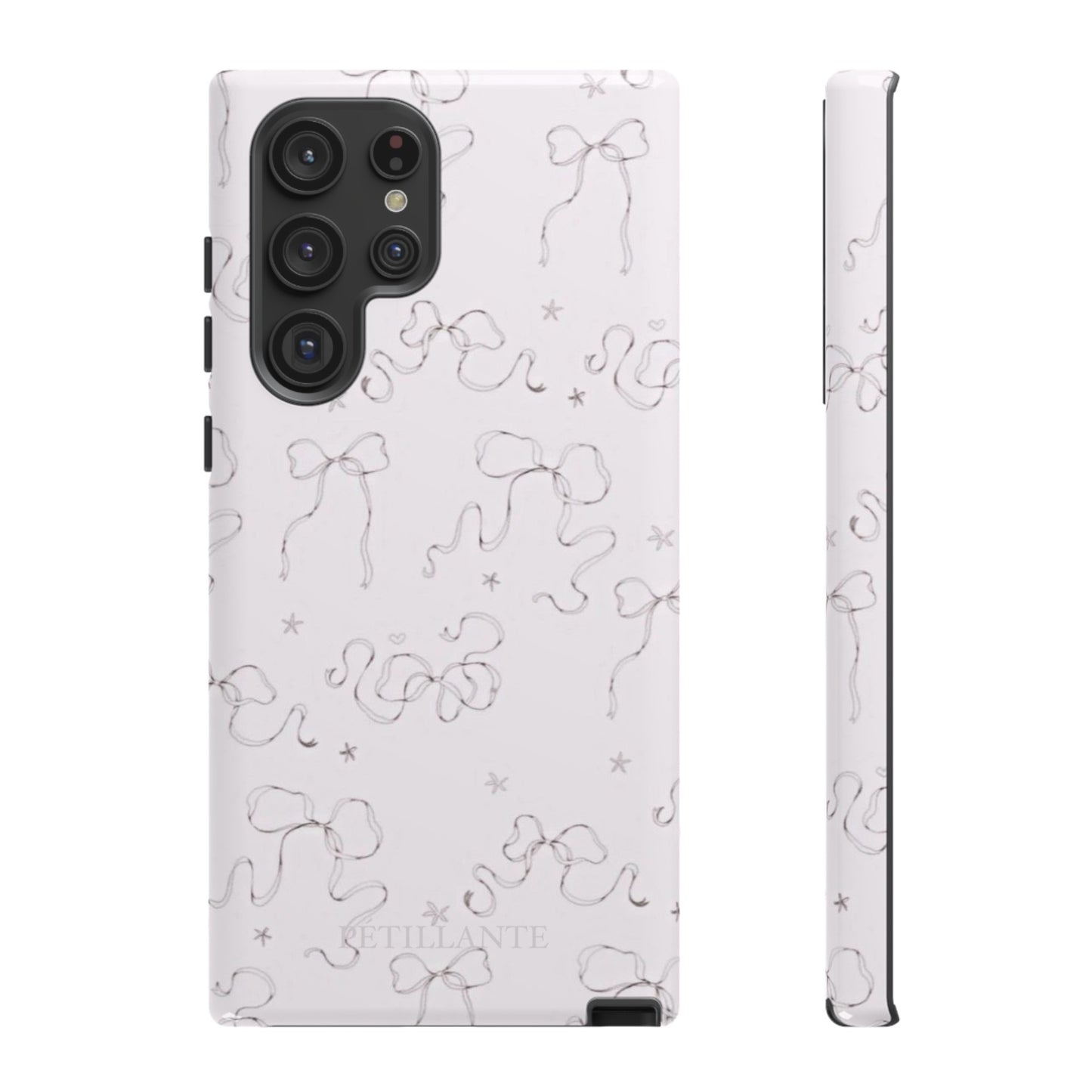 Tough Case “Clean”