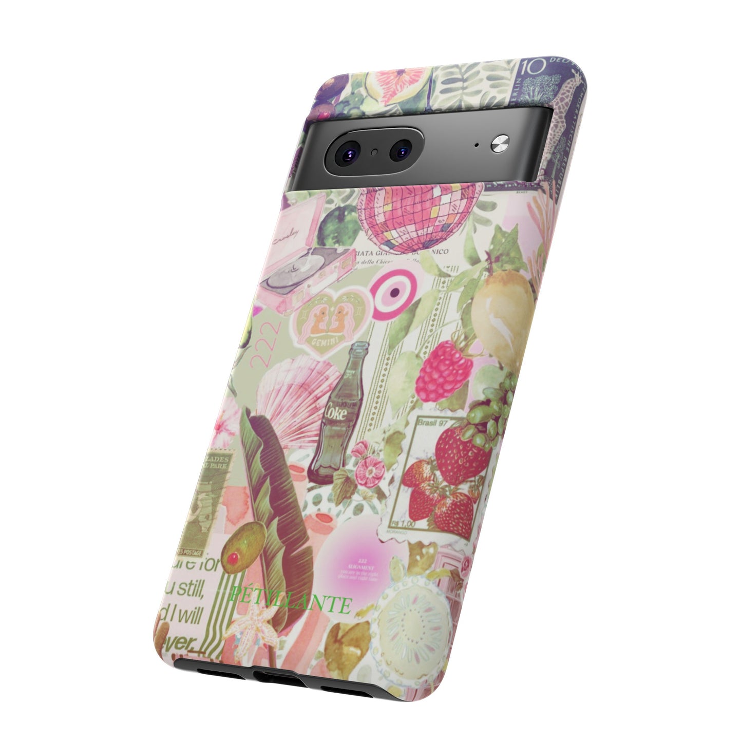 Tough Case “Rio”