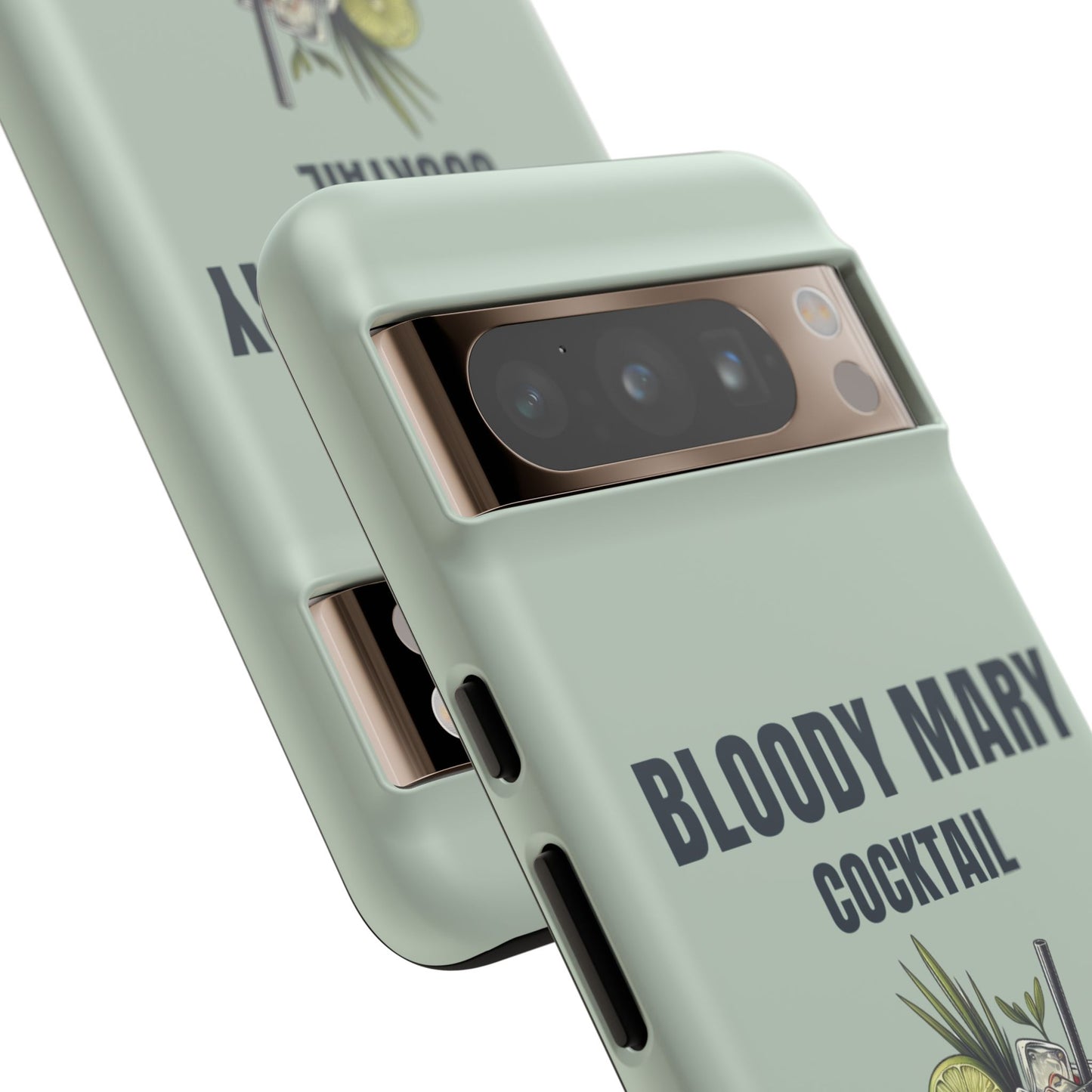 Tough Case “Bloody mary”