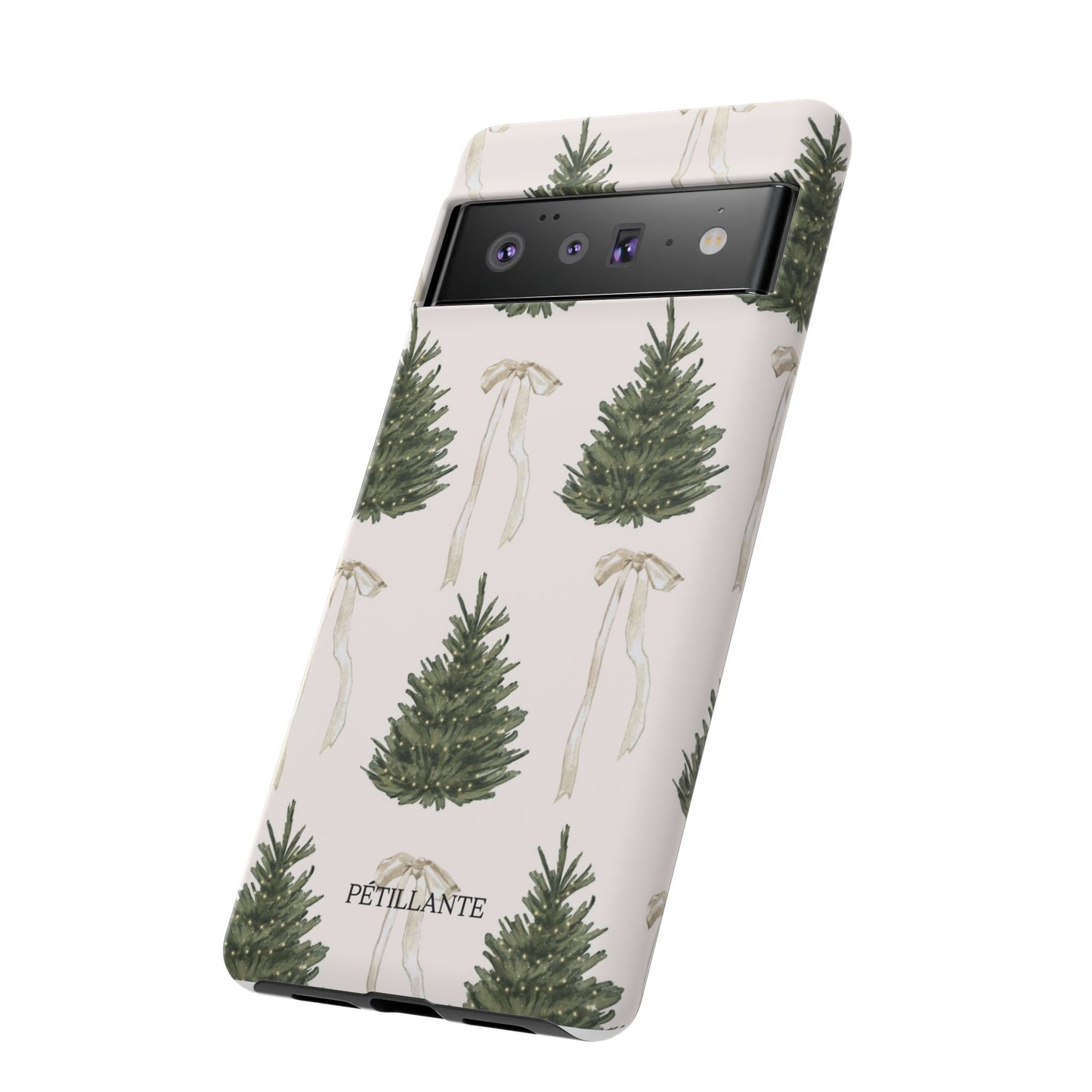 Tough Case “Christmas tree”