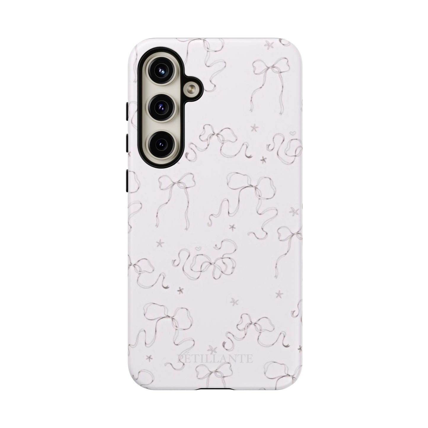 Tough Case “Clean”