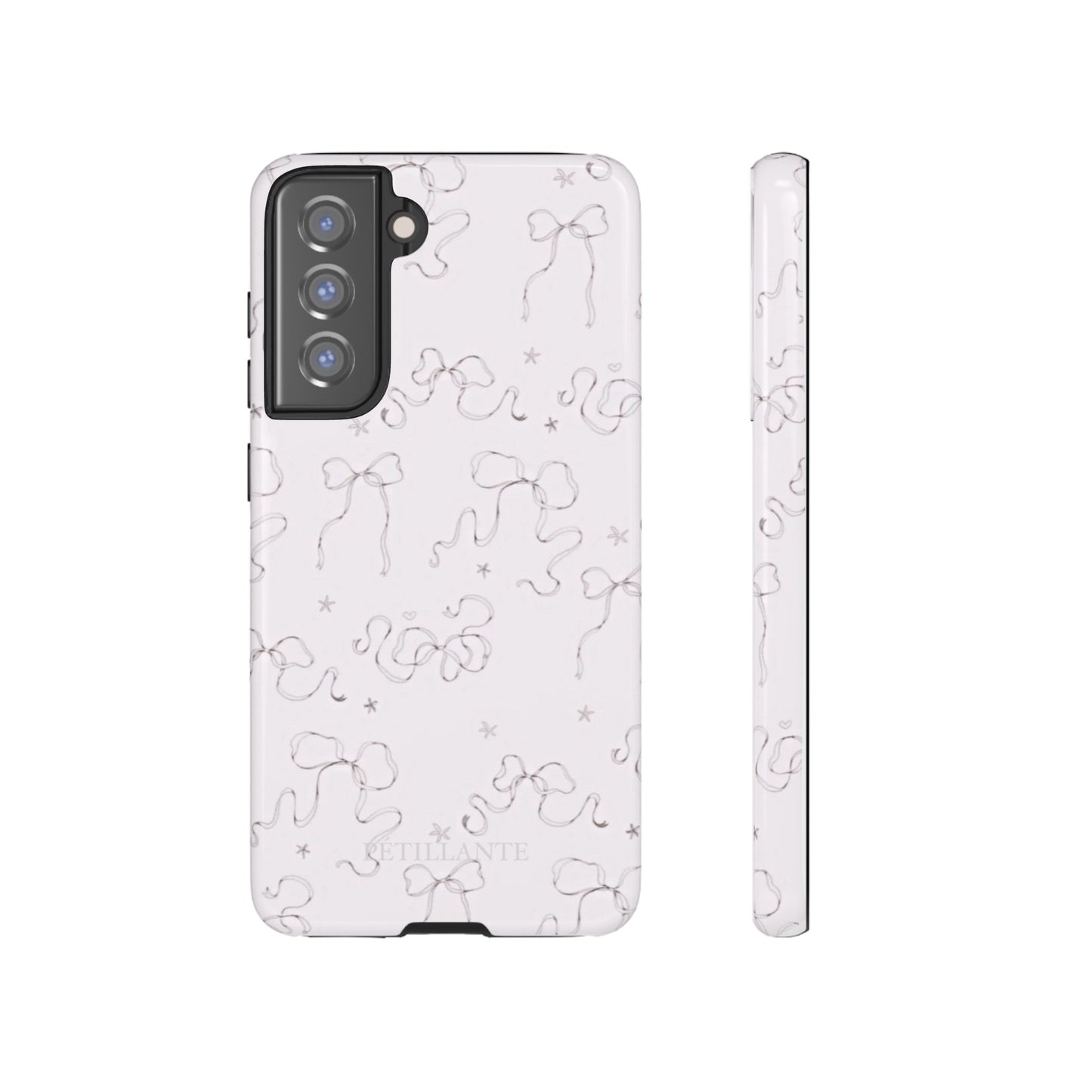 Tough Case “Clean”