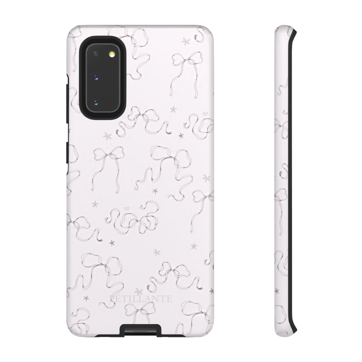 Tough Case “Clean”