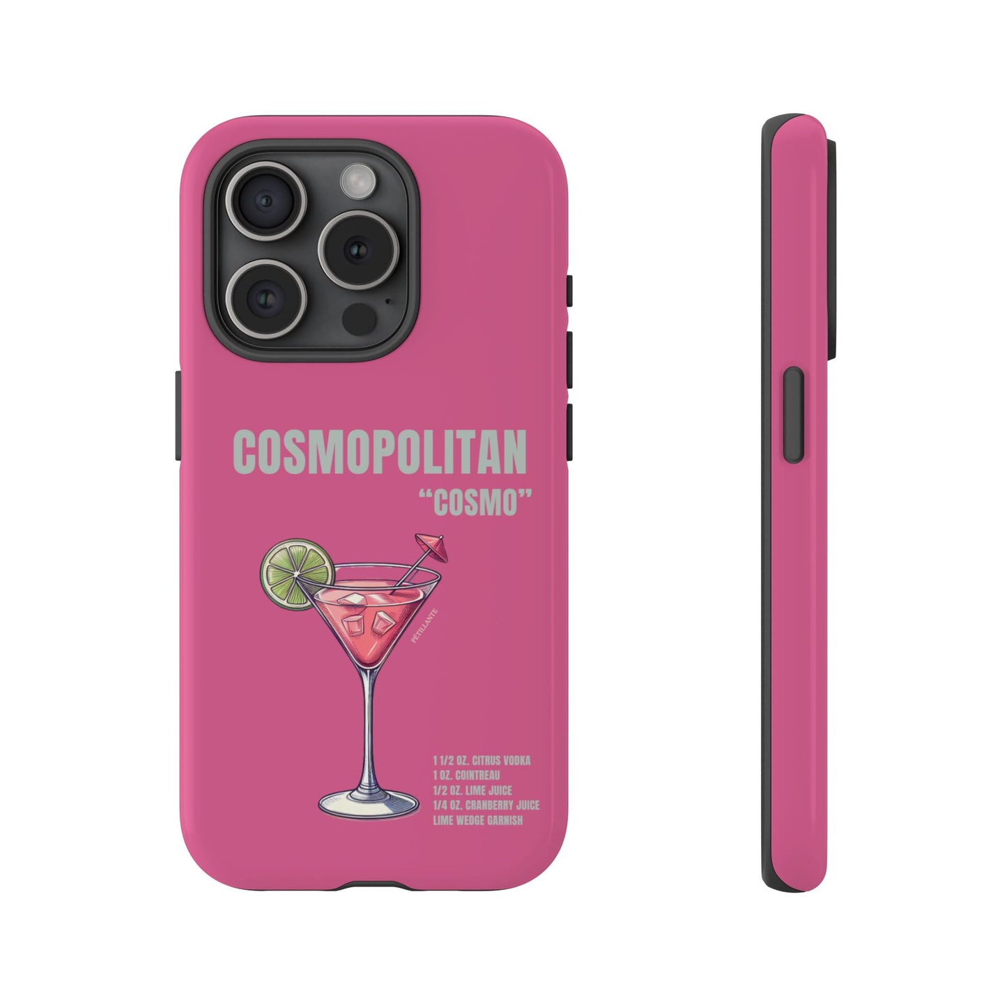 Tough Case “Cosmo”