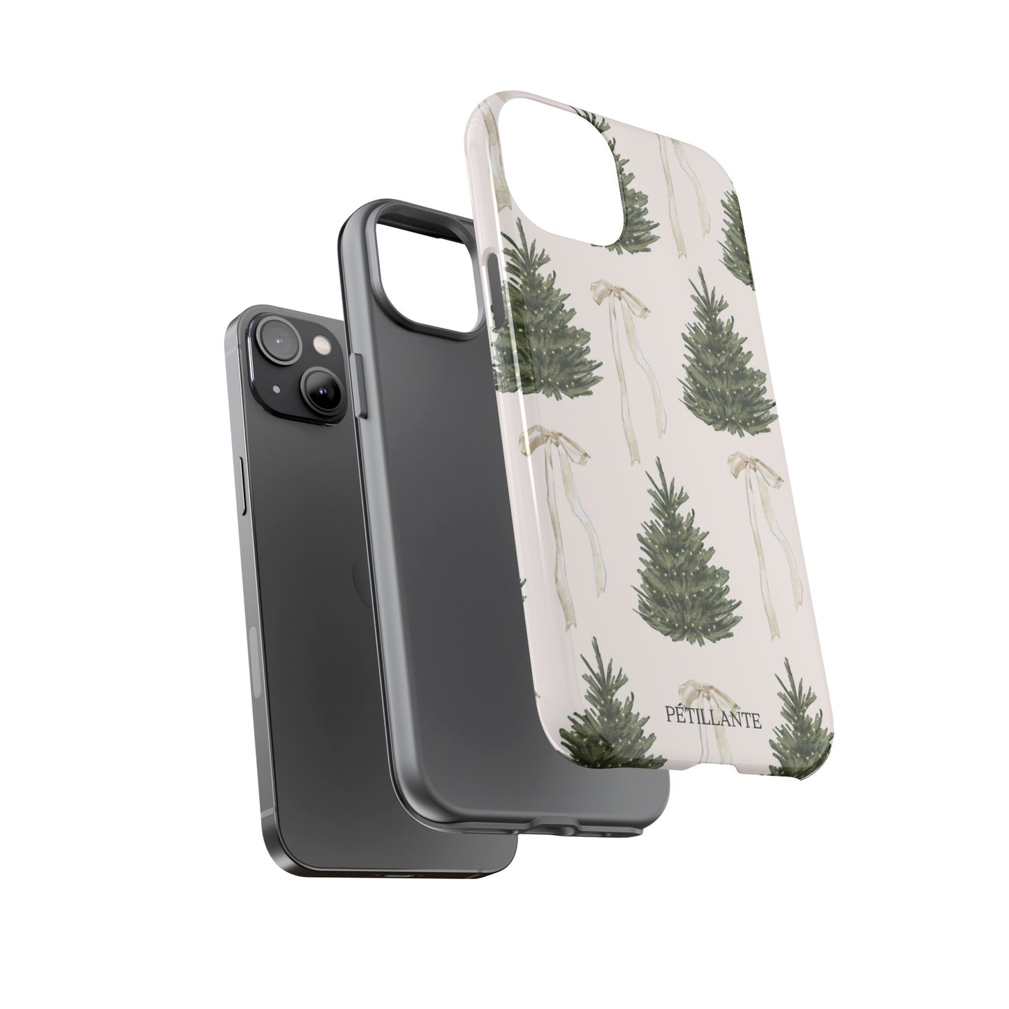 Tough Case “Christmas tree”