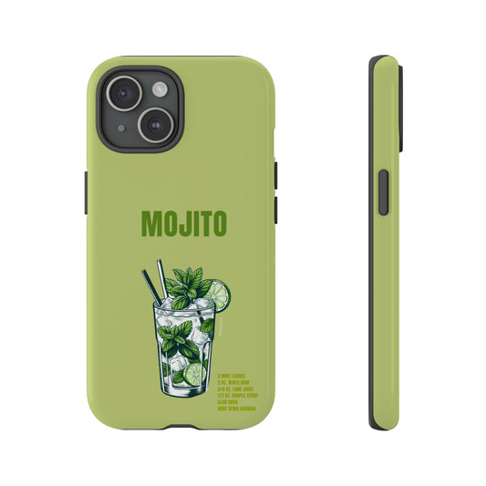 Tough Case “Mojito”