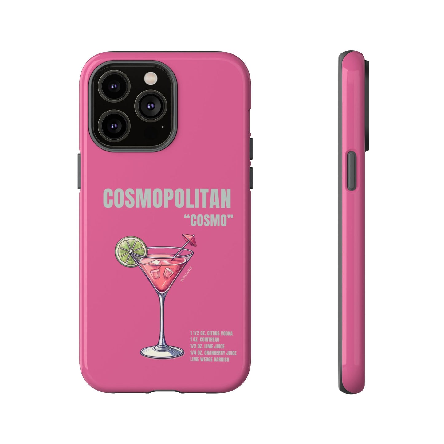 Tough Case “Cosmo”
