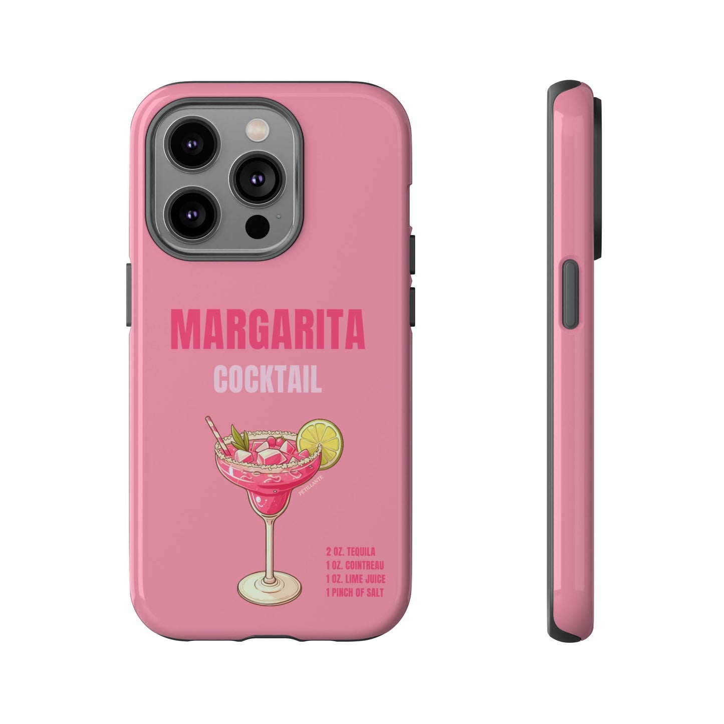 Tough Case “Margarita”